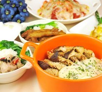 [天庭咖啡厅]  迷你砵仔飯系列