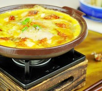[溪谷村日本料理]  “鳗”妙滋味