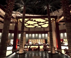 天庭咖啡厅